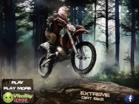 Игра Мотоциклы и экстремальное ралли Игра Мотоциклы и экстремальное ралли