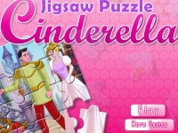Игра Золушка - пазл по уровням Игра Золушка - пазл по уровням